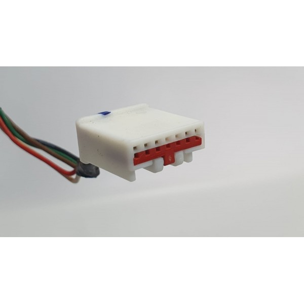 Chicote Do Volante Gm Chevrolet Tracker 1.4t 2017