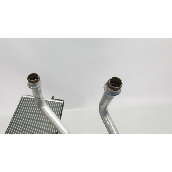 Radiador Ar Quente Gm Chevrolet Tracker 1.4t 2017 52438159