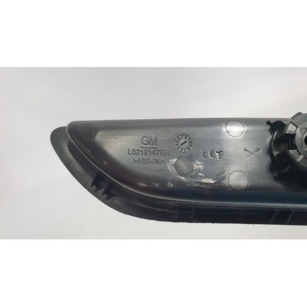 Botão Vidro Elétrico Tras Dir Gm Chevrolet Tracker 1.4t 2017