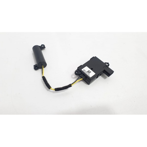 Antena Chave Keyless Gm Chevrolet Tracker 1.4t 2017 13523277