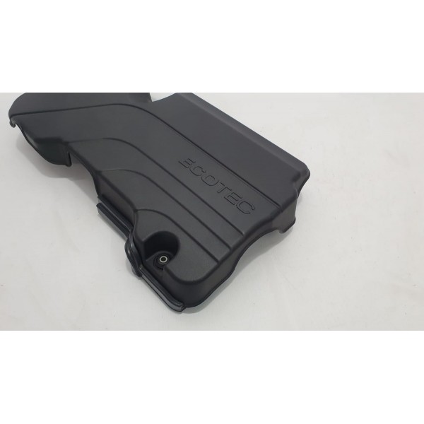 Capa Do Motor Gm Chevrolet Tracker 1.4 Turbo 2017 