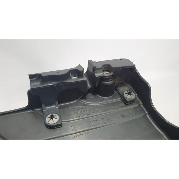 Capa Do Motor Gm Chevrolet Tracker 1.4 Turbo 2017 