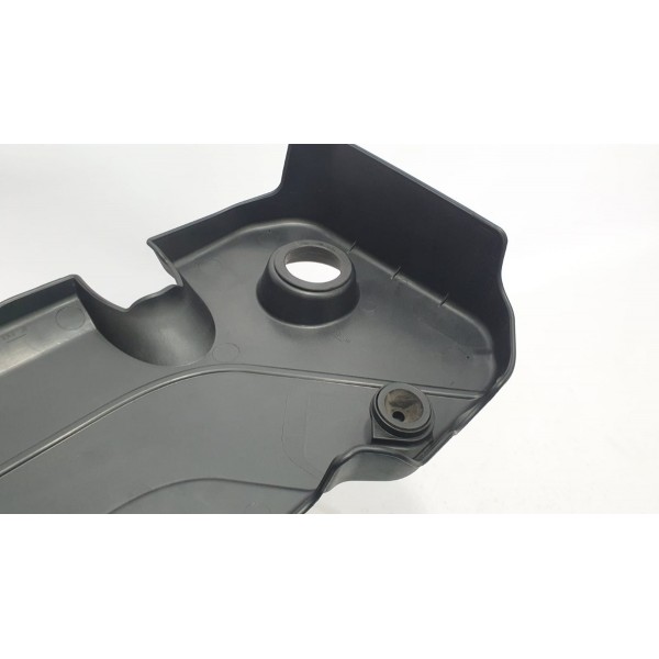 Capa Do Motor Gm Chevrolet Tracker 1.4 Turbo 2017 