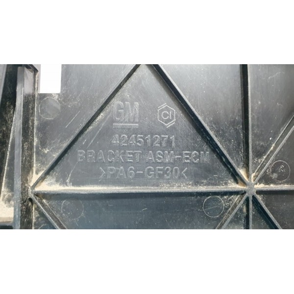 Suporte Módulo Injeção Gm Chevrolet Tracker 1.4t 2017 