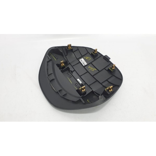 Moldura Acabamento Painel Instrumentos Gm Tracker 1.4t 2017