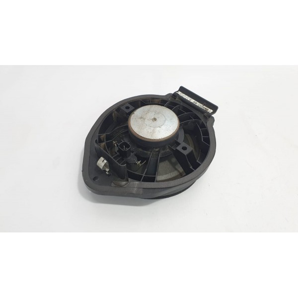 Alto Falante Gm Chevrolet Tracker 1.4t 2017 Cód. 84248776 Preto
