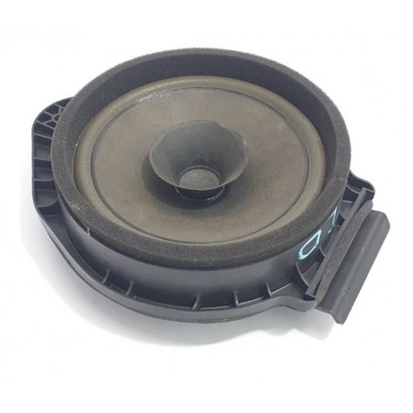 Alto Falante Gm Chevrolet Tracker 1.4t 2017 Cód. 84248776 Preto