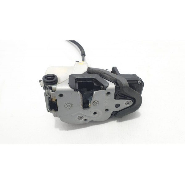 Fechadura Porta Traseira Direita Chevrolet Tracker 1.4t 2017