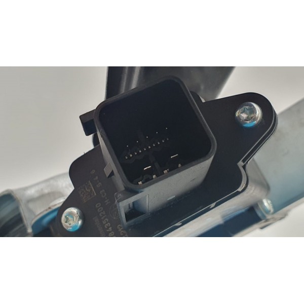 Máquina Vidro Dianteira Esquerda Chevrolet Tracker 1.4t 2017