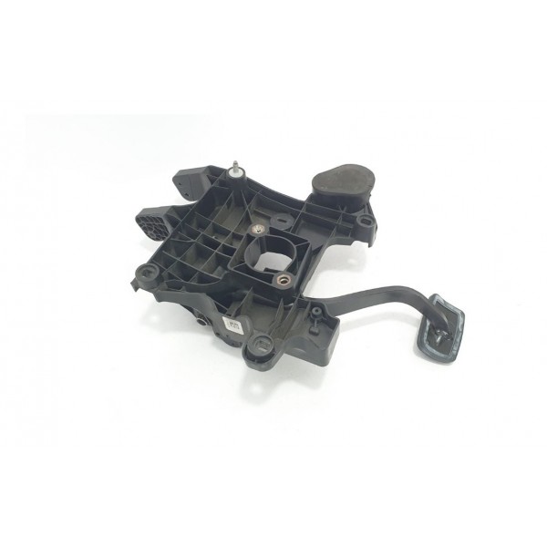 Pedal Do Freio Gm Chevrolet Tracker 1.4t 2017 