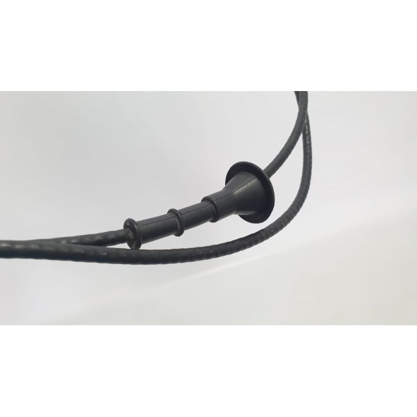 Cabo Com Puxador Do Capô Gm Chevrolet Tracker 1.4t 2017