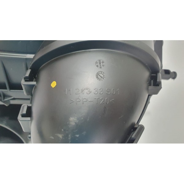 Caixa Filtro De Ar Gm Chevrolet Tracker 1.4t 2017 1121333