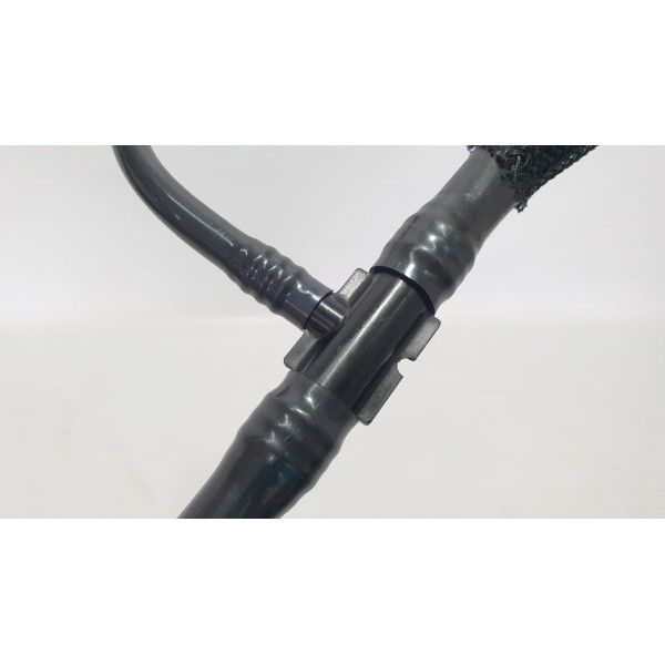 Mangueira Hidrovacuo Gm Chevrolet Tracker 1.4t 2017