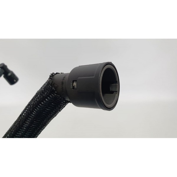 Mangueira Hidrovacuo Gm Chevrolet Tracker 1.4t 2017