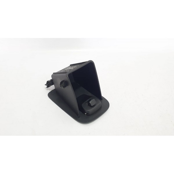 Porta Objetos Painel L/motorista Chevrolet Tracker 1.4t 2017 Preto