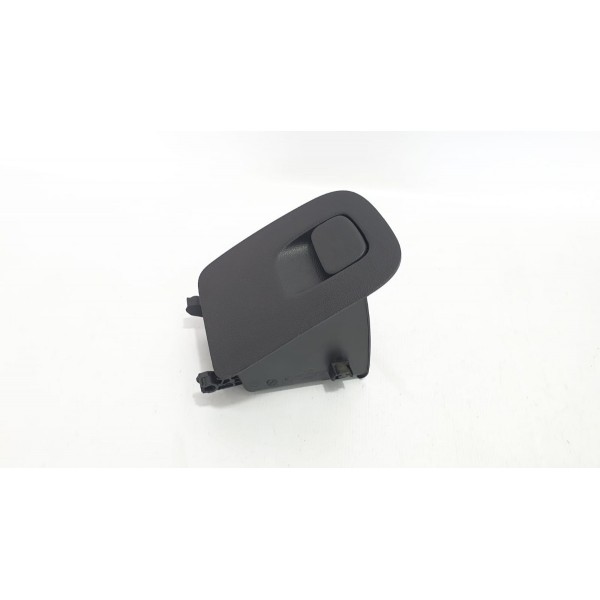 Porta Objetos Painel L/motorista Chevrolet Tracker 1.4t 2017 Preto