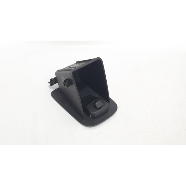 Porta Objetos Painel L/motorista Chevrolet Tracker 1.4t 2017 Preto