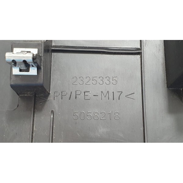 Acabamento Tampa Interna Gm Chevrolet Tracker 1.4t 2017