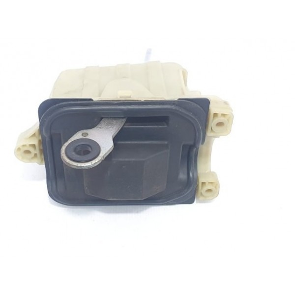 Alavanca De Marcha Mercedes Benz C180 2009 