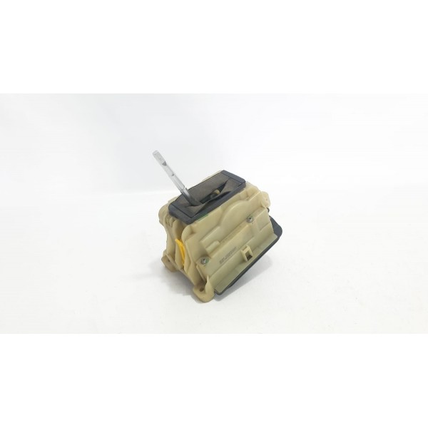 Alavanca De Marcha Mercedes Benz C180 2009 