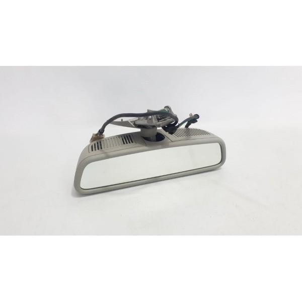 Espelho Retrovisor Interno Mercedes Benz C180 2009