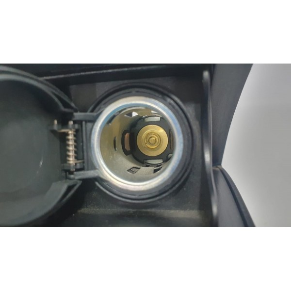 Cinzeiro Porta Objetos Entrada 12v Mercedes Benz C180 2009