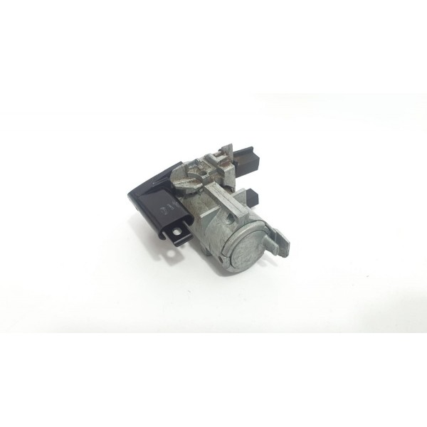 Miolo Fechadura Porta Mercedes Benz C180 2009 Cód 15528205