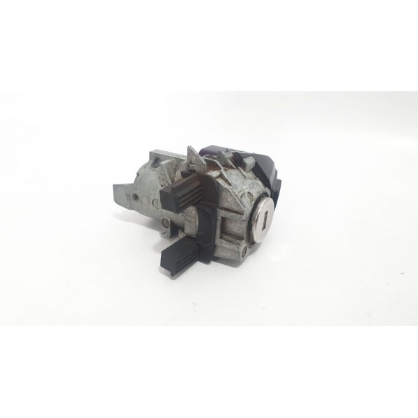 Miolo Fechadura Porta Mercedes Benz C180 2009 Cód 15528205