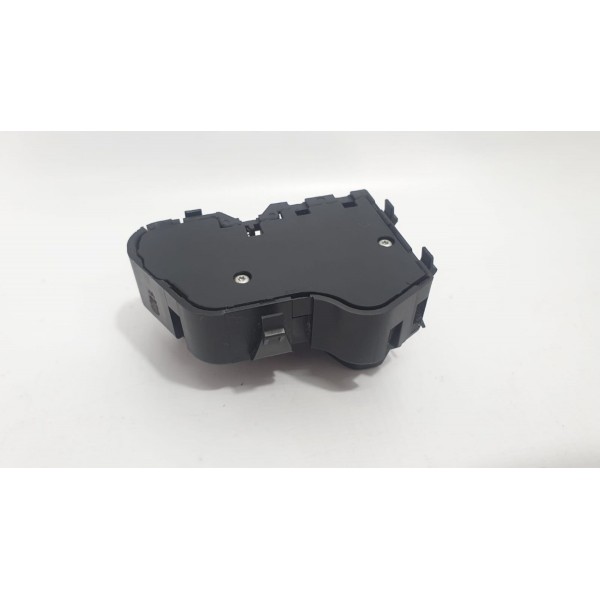 Botão Ajustes Do Banco L/passageiro Mercedes Benz C180 2009