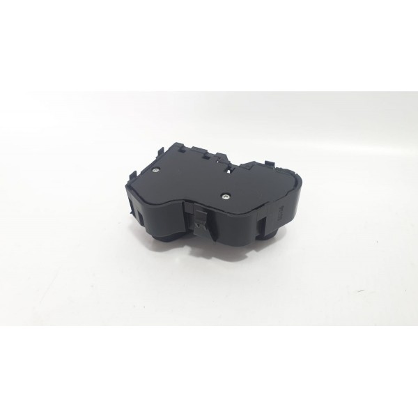 Botão Ajustes Do Banco L/motorista Mercedes Benz C180 2009