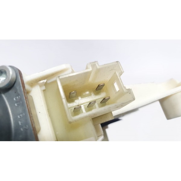 Motor Máquina Vidro Traseira Esquerda Mercedes Benz C180 09