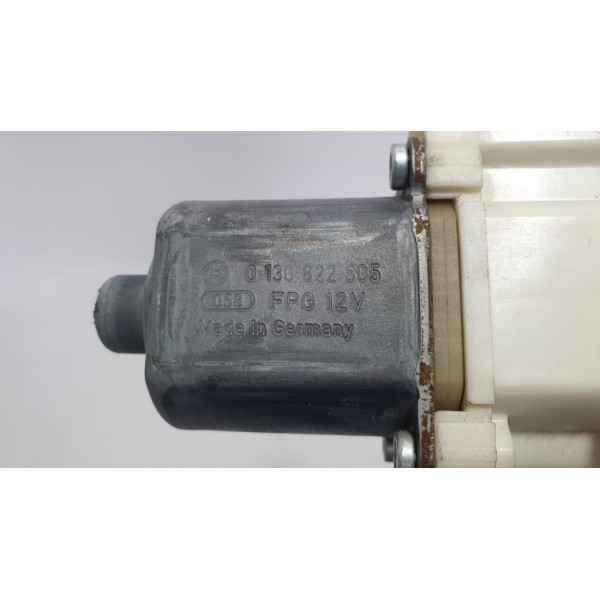 Motor Máquina Vidro Traseira Esquerda Mercedes Benz C180 09