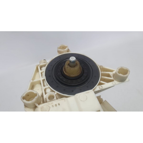 Motor Máquina Vidro Traseiro Direito Mercedes Benz C180 09