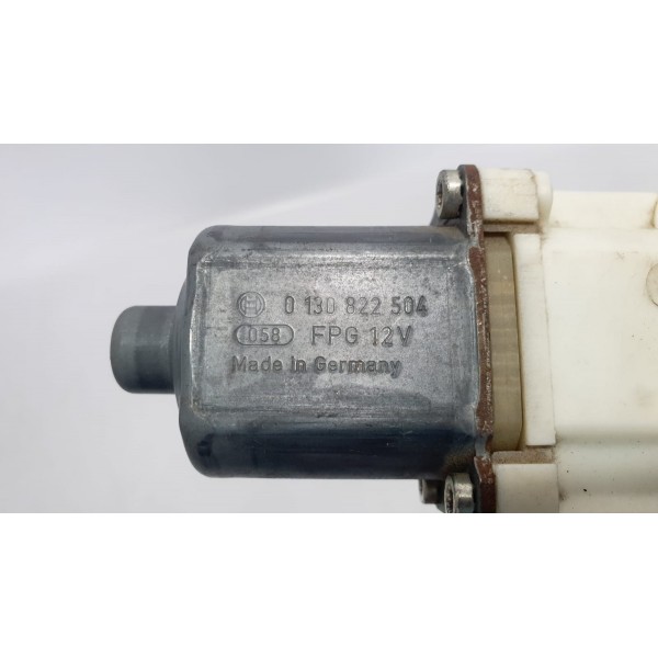 Motor Máquina Vidro Traseiro Direito Mercedes Benz C180 09