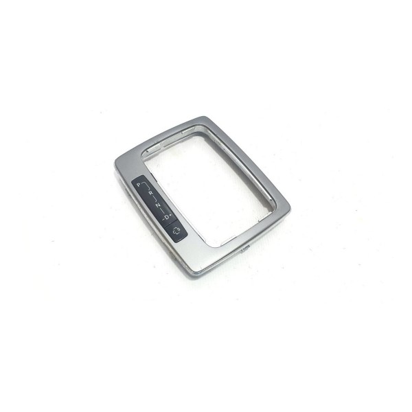 Moldura Acabamento Alavanca Câmbio Mercedes Benz C180 2009