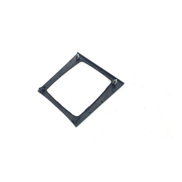 Moldura Acabamento Alavanca Câmbio Mercedes Benz C180 2009
