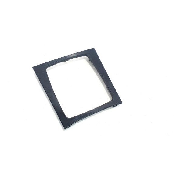 Moldura Acabamento Alavanca Câmbio Mercedes Benz C180 2009