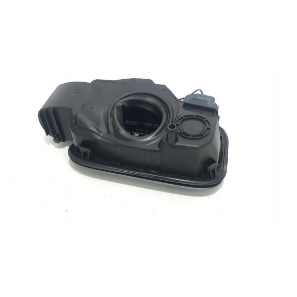 Portinhola Tampa Tanque Combustível Mercedes Benz C180 2009