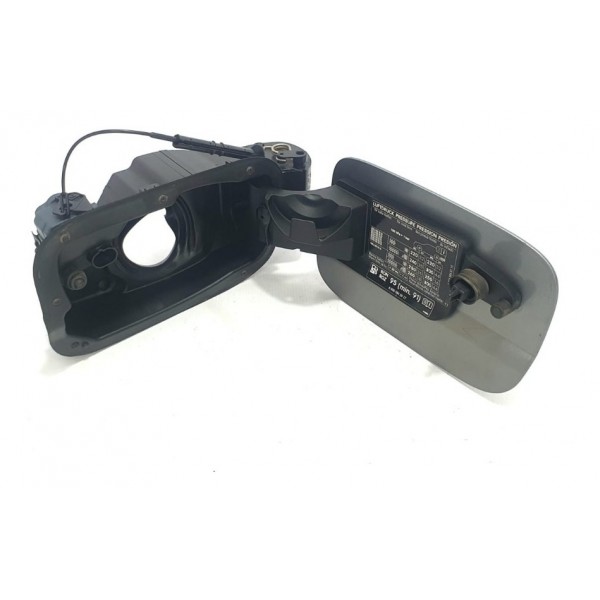 Portinhola Tampa Tanque Combustível Mercedes Benz C180 2009