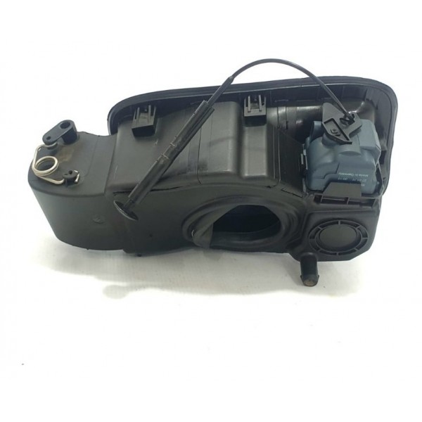 Portinhola Tampa Tanque Combustível Mercedes Benz C180 2009