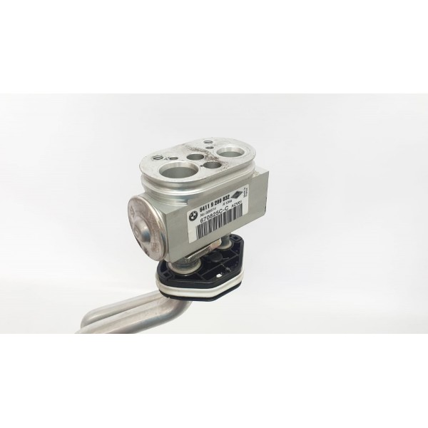 Radiador Evaporadora Ar Condicionado Bmw 320i F30 2014