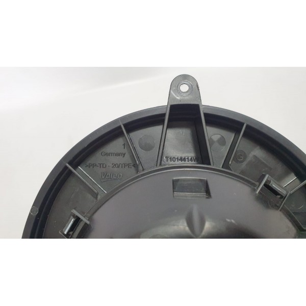Motor Ventilação Interna Bmw 320i F30 2015