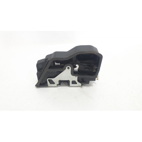 Fechadura Porta Traseira Esquerda Bmw 320i F30 2015