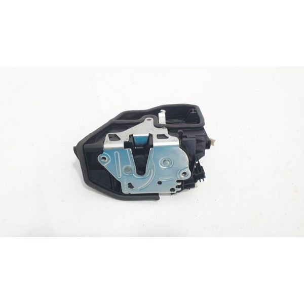 Fechadura Porta Traseira Esquerda Bmw 320i F30 2015