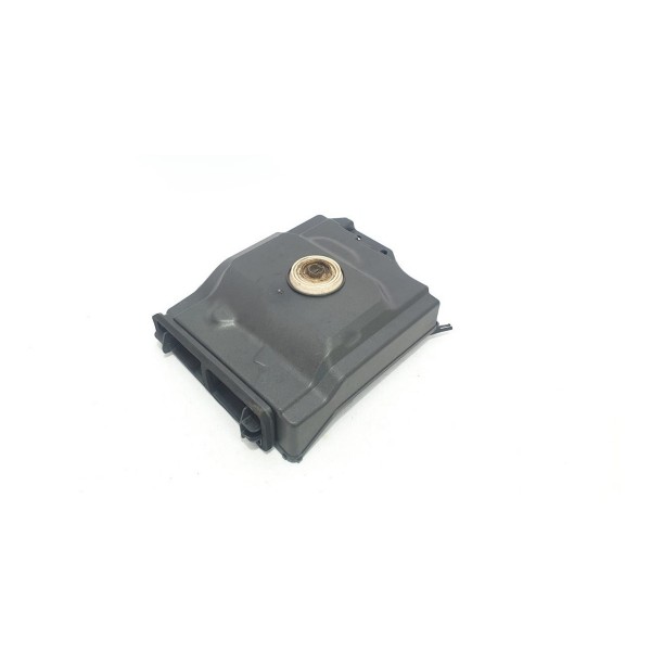 Subwoofer L/esquerdo Bmw 328i F30 2015 Preto