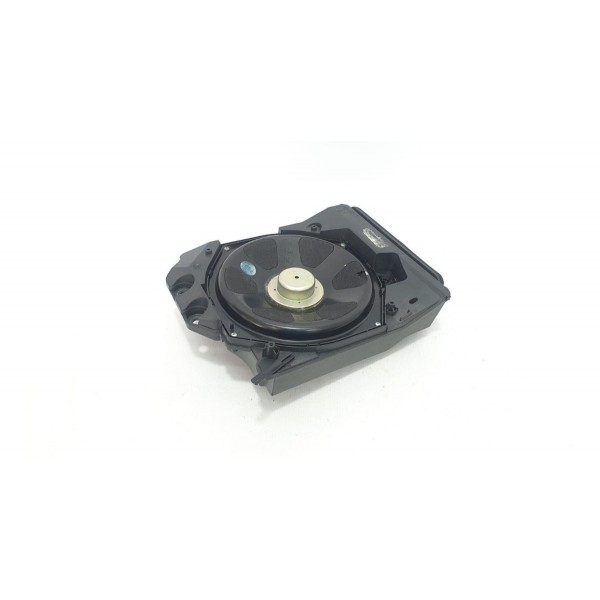 Subwoofer L/esquerdo Bmw 328i F30 2015 Preto