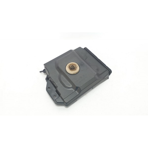 Subwoofer L/esquerdo Bmw 328i F30 2015 Preto