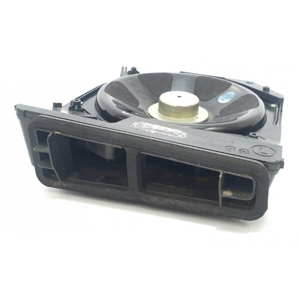 Subwoofer L/esquerdo Bmw 328i F30 2015 Preto
