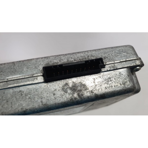 Módulo Câmera De Ré Bmw 320i F30 2015 