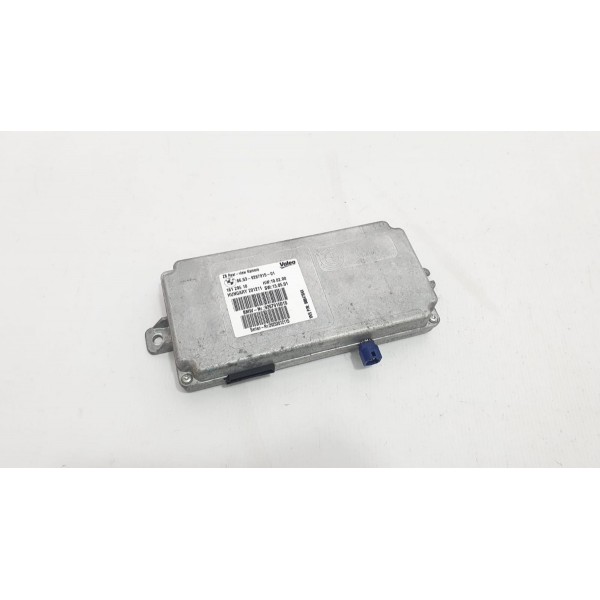 Módulo Câmera De Ré Bmw 320i F30 2015 